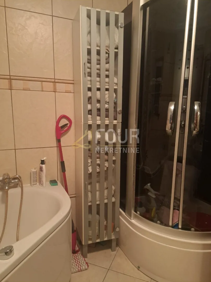 opatija, ičići, etaža 97.76m2, 2s+db, pogled na more - slika 7