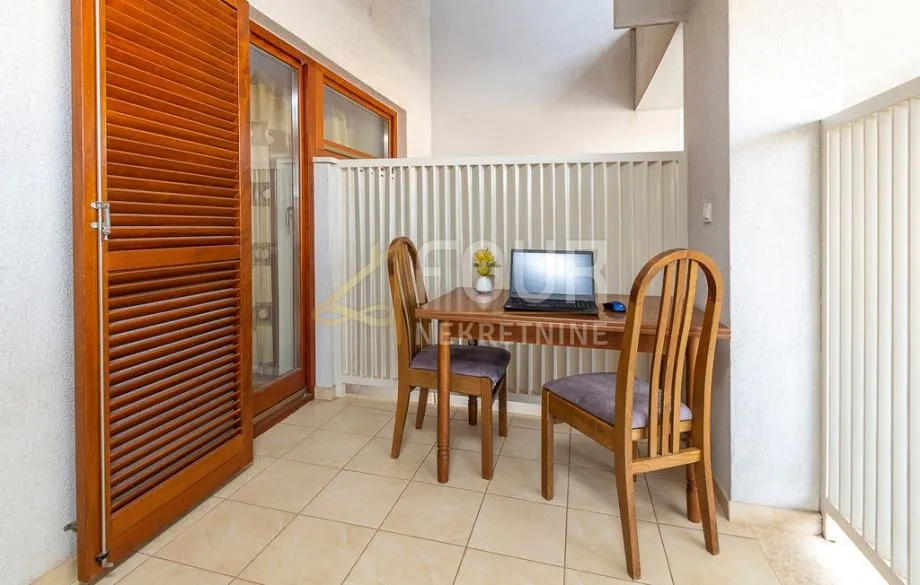 istra, rovinj, 69.60m2, 2s+db, lođa, garažno parkirno mjesto - slika 5
