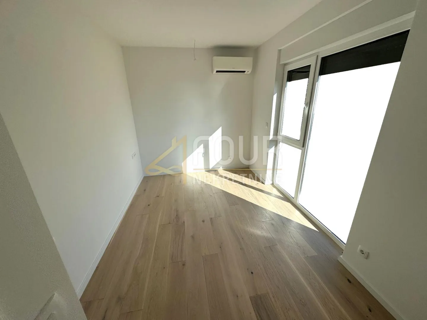 pavlovac, vrhunska novogradnja, 144.5m2, 3s+db, lođa, krovna terasa - slika 7