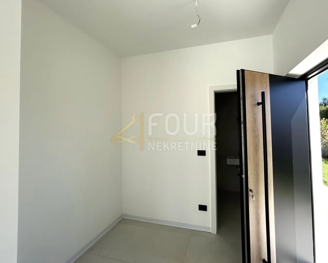 istra, poreč, 3s+db s bazenom - novogradnja - slika 6