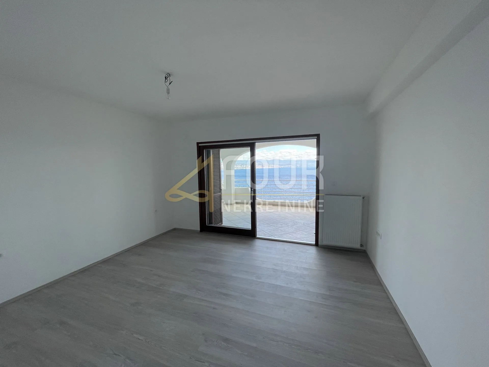 opatija, 170.45m2, 2s+db, 3 terase, balkon, pogled, parking - slika 20
