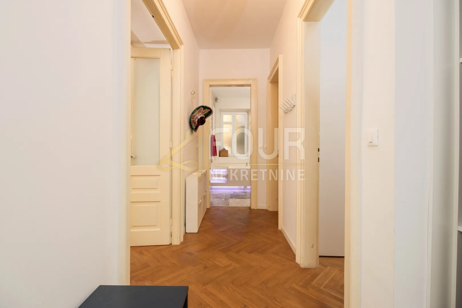 rijeka, bulevard, 3skl, 76.50m2 - slika 13