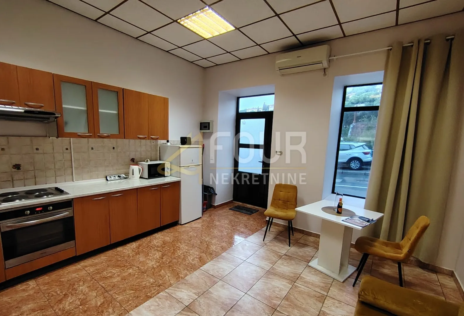 rijeka - širi centar / sušak, 40m2, 1skl - slika 3