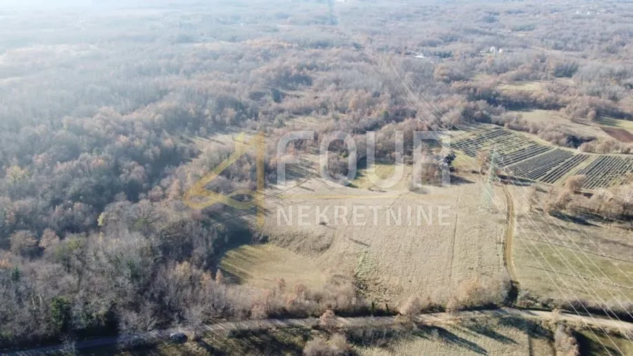 istra, labin - okolica, zemljište za investiciju - slika 2