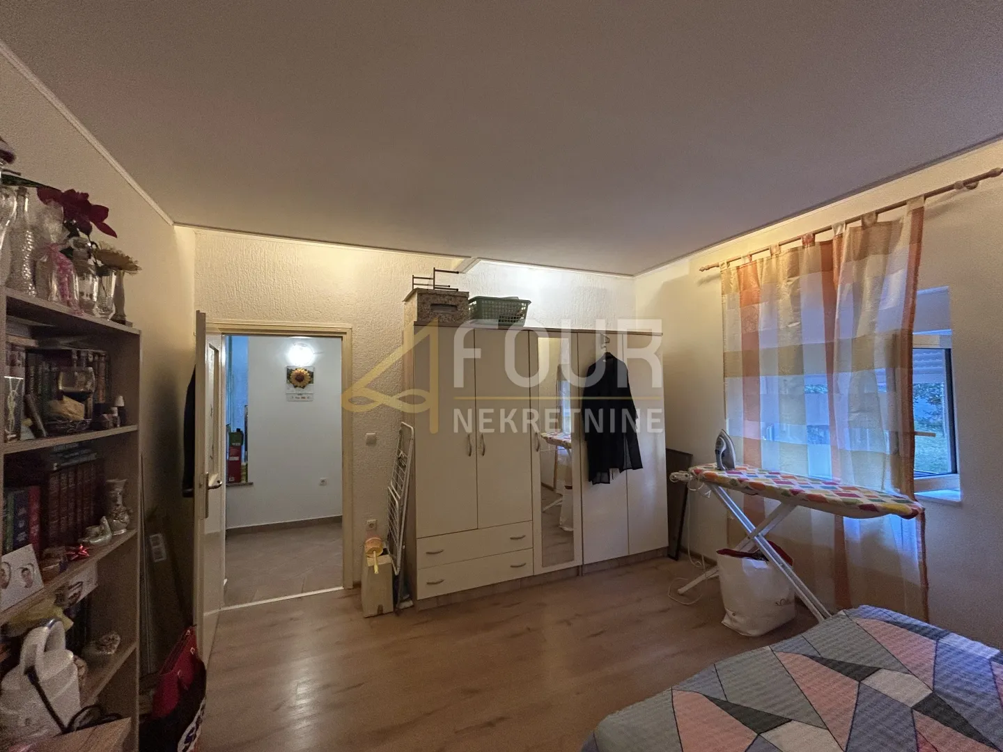 istra, pula, 42.91m2, stan s terasom - slika 12