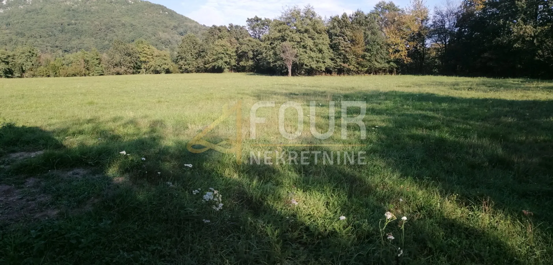 grobnik, poljoprivredno zemljište 2.190m2 - slika 4