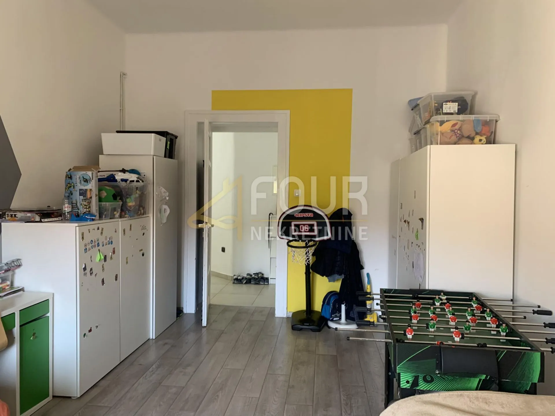 rijeka, potok, 122.62m2, funkcionira kao 2 stana - slika 6