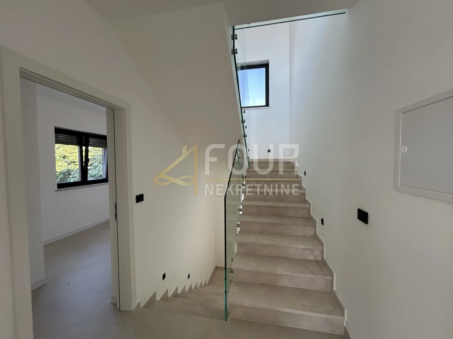 istra, poreč, 3s+db, 141.38m2 s okućnicom - novogradnja - slika 11