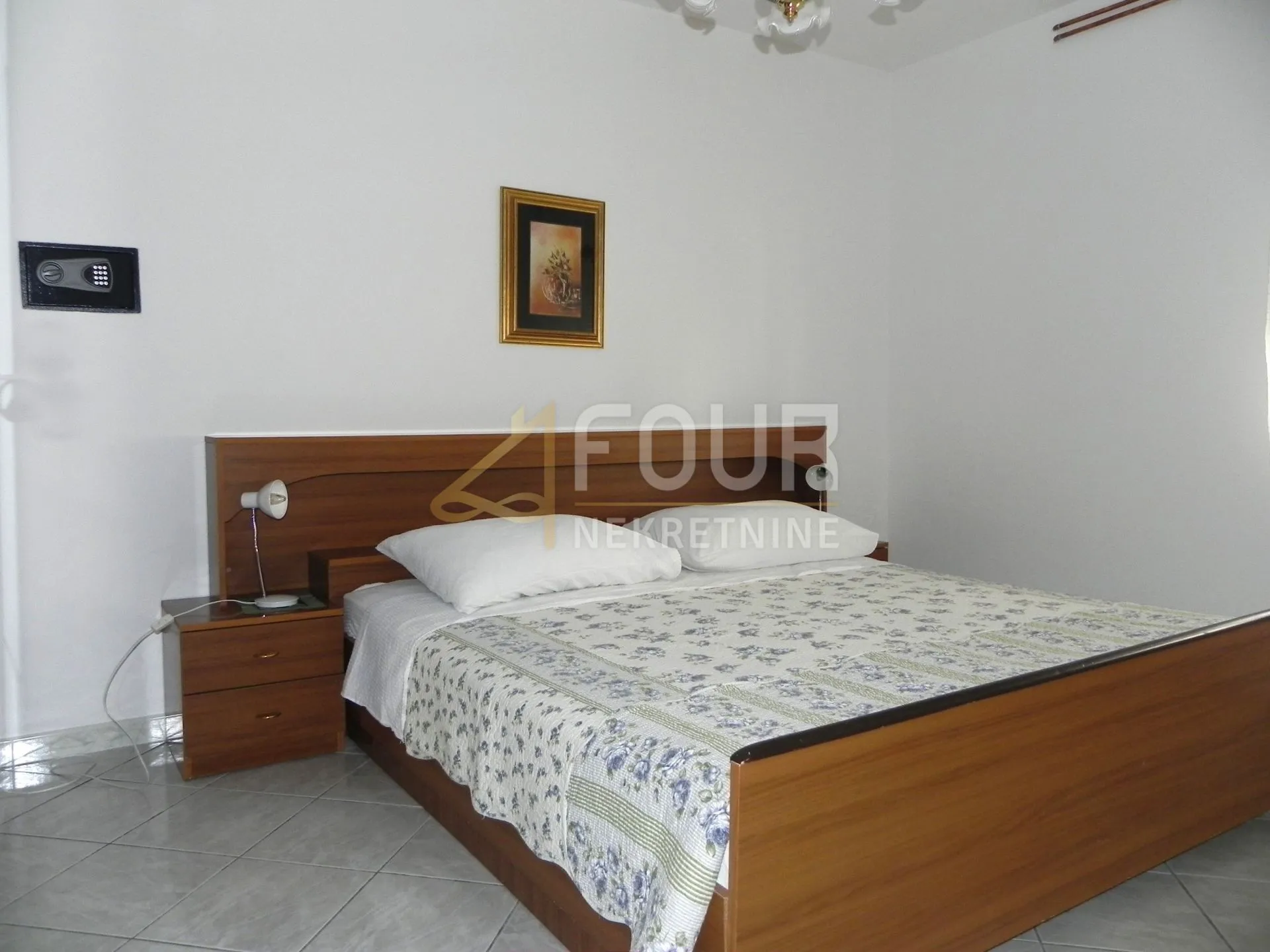 istra, rovinj, etaža s dva stana, 140m2, okućnica - slika 7