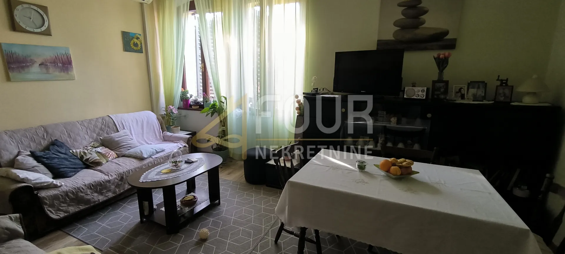istra, pula, stoja, 2s+db, 61.48m2 - slika 3