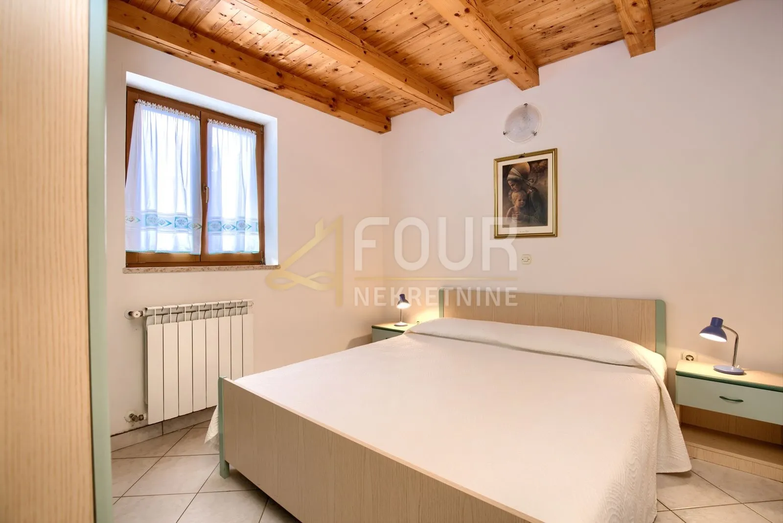 istra, medulin - pomer, 2s+db s galerijom, 68.67m2, terasa - slika 19