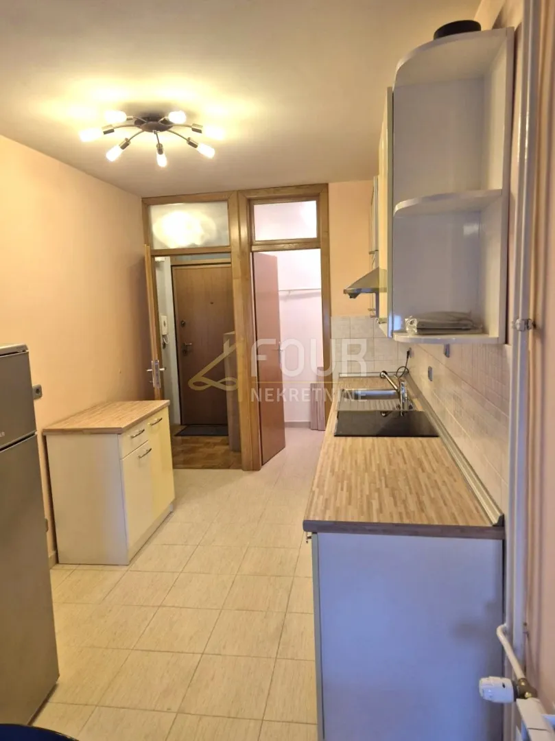zagreb, stenjevec, špansko, 2skl, 64.63m2, lođa - slika 9