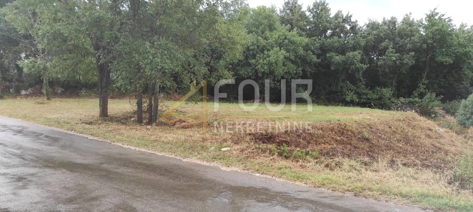 istra, marčana - okolica, građevinsko zemljhište, 610m2 - slika 6