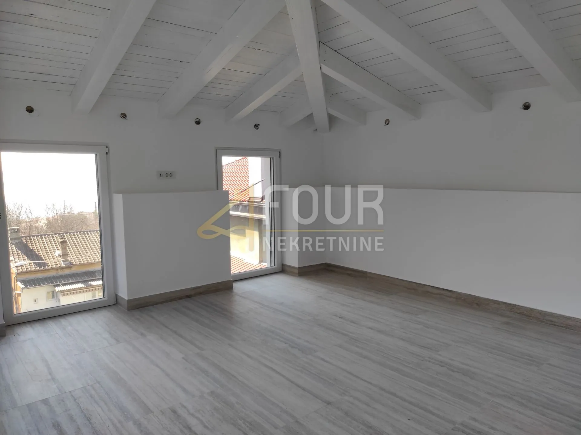 rijeka, podmurvice, 91.30m2, penthouse, 2s+db, terasa - slika 4