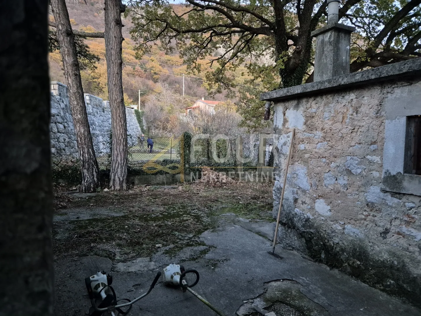 križišće, samostojeća kuća, 110m2 - slika 17