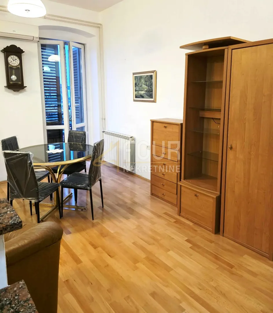 rijeka, centar, 117.63m2, 3s+db, balkon - slika 8