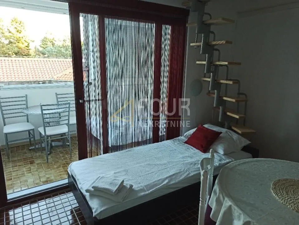otok pag, novalja, apartman, dvije lođe - slika 3