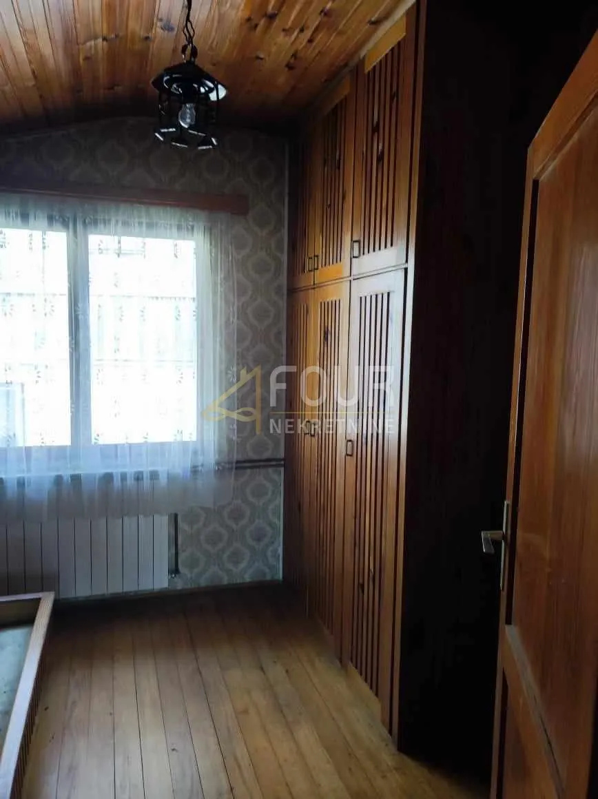 gorski kotar, čabar - okolica, samostojeća kuća + gospodarska zgrada, 240m2 - slika 7