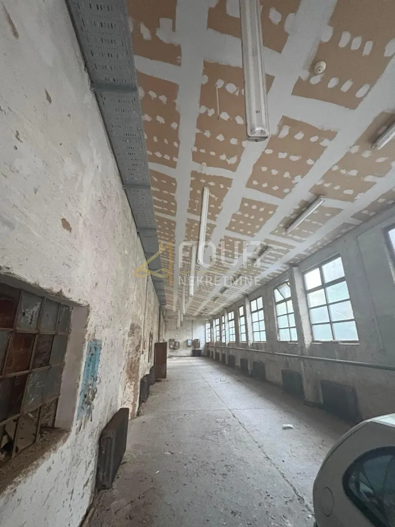zakup, rijeka - širi centar / sušak, poslovni prostor, 600m2 - slika 9