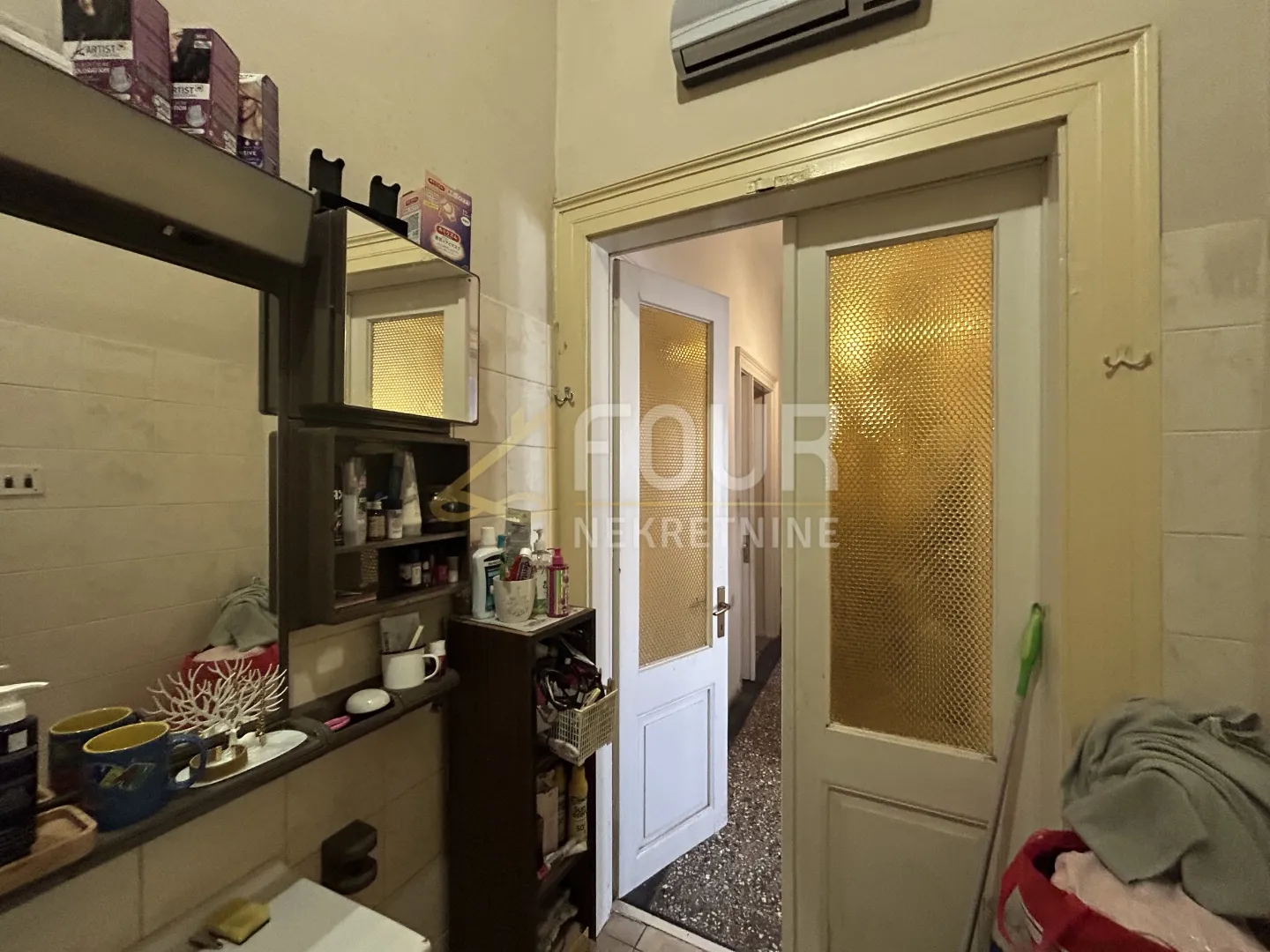 istra, pula, centar, 3s+db, 114.50m2, terasa - slika 19