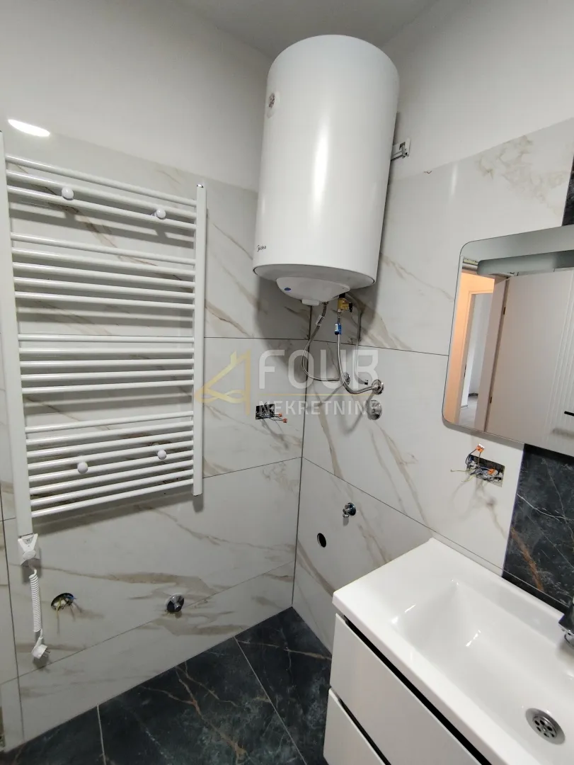 istra, medulin, novogradnja, 2s+db, balkon - slika 13