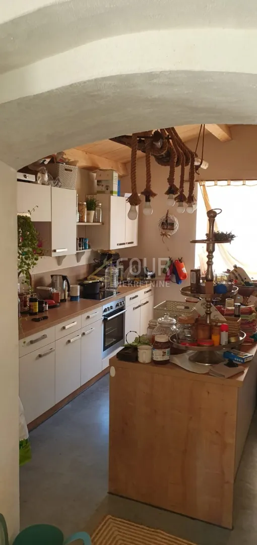 istra, cerovlje - okolica, imanje od 3.369m2 - dvije kamene kuće - slika 12