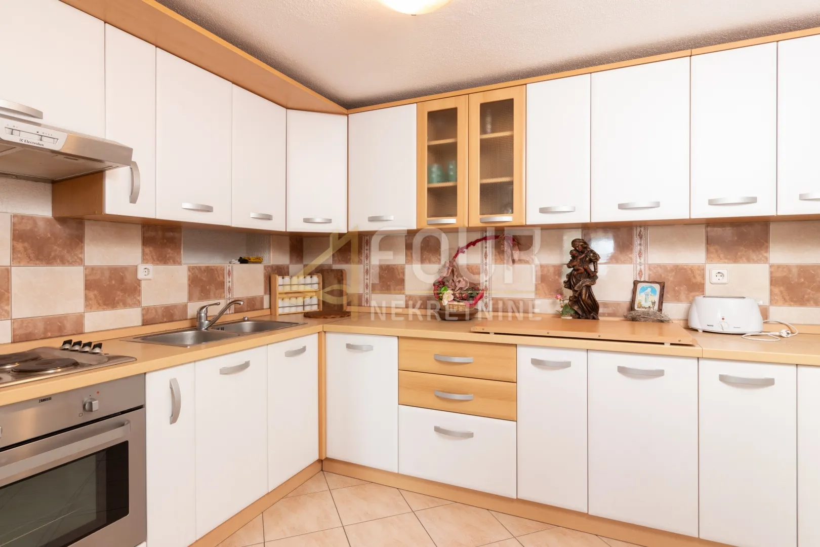 crikvenica, prostrana kuća s pogledom na more, 309.6m2 - slika 15