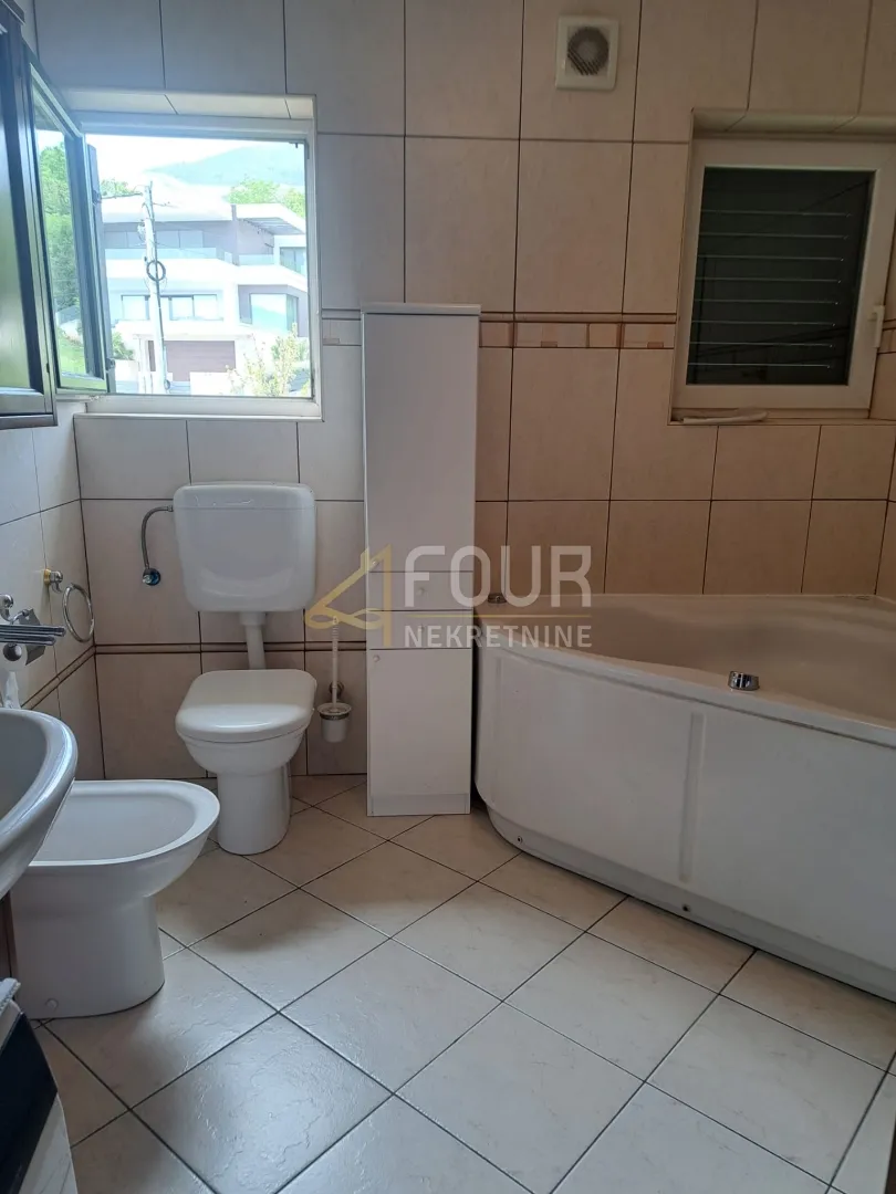 opatija, ičići, etaža 97.76m2, 2s+db, pogled na more - slika 12