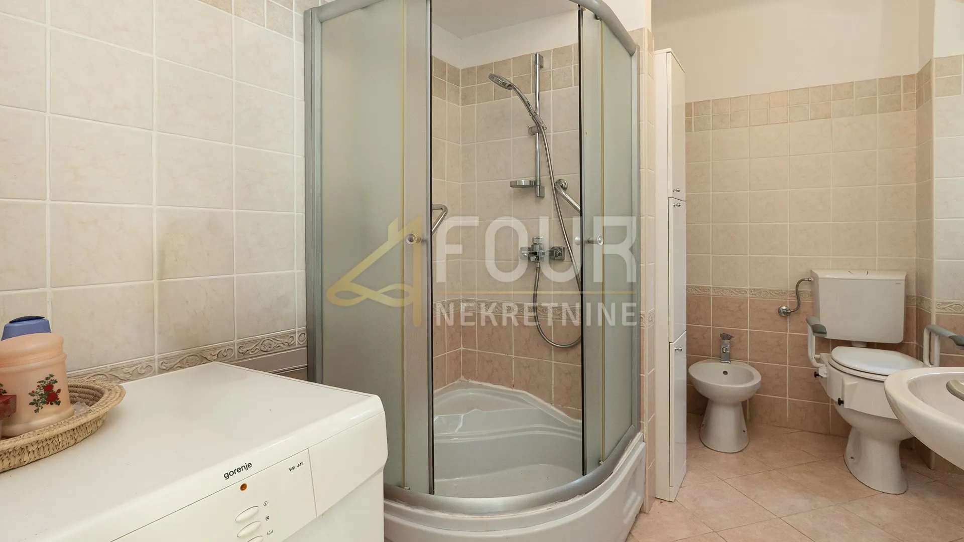 rijeka, bulevard, 3skl, 76.26m2, terasa, pogled na more - slika 10