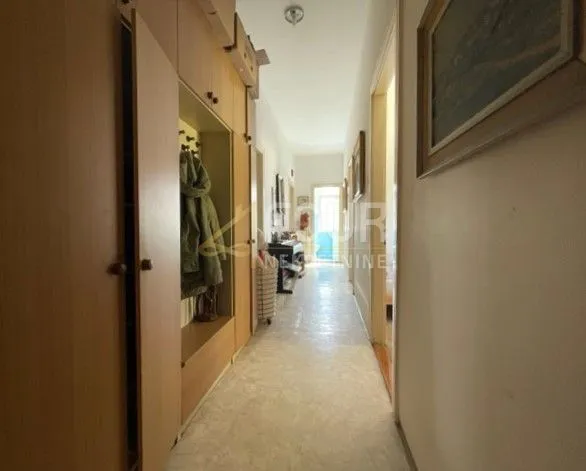 rijeka, vojak, 110m2, 5-sobni stan s garažom - slika 6