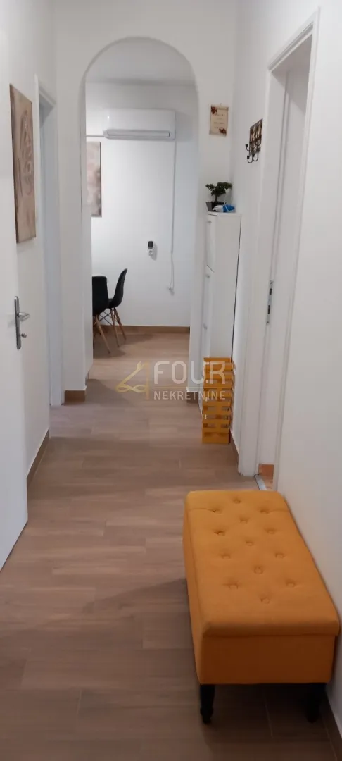 rijeka, banderovo, 58.81m2, 3skl, balkon - slika 5