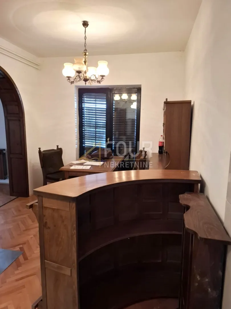 rijeka, pehlin, 3s+db, 120m2, balkon, okućnica - slika 2