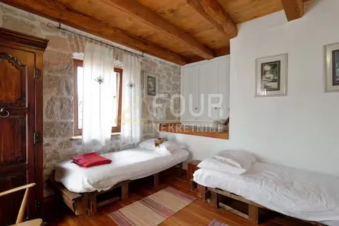 istra, dračevac, kuća za odmor 240m2 - slika 12