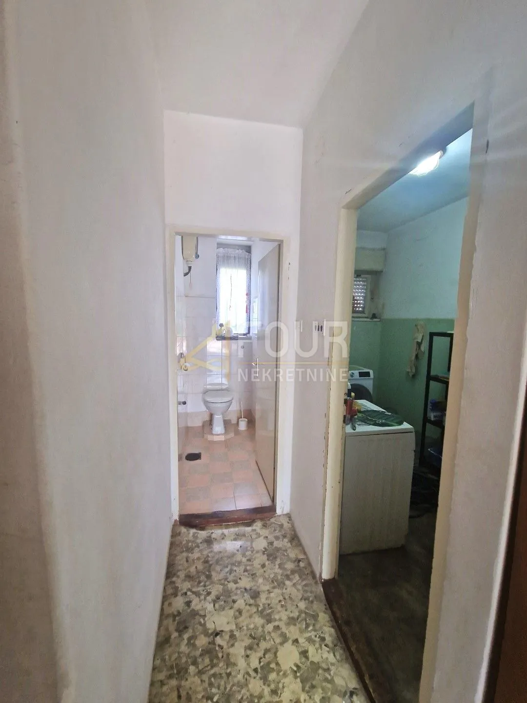 rijeka, pehlin, etaža 130m2, 3skl, terasa, okućnica 641m2 - slika 7