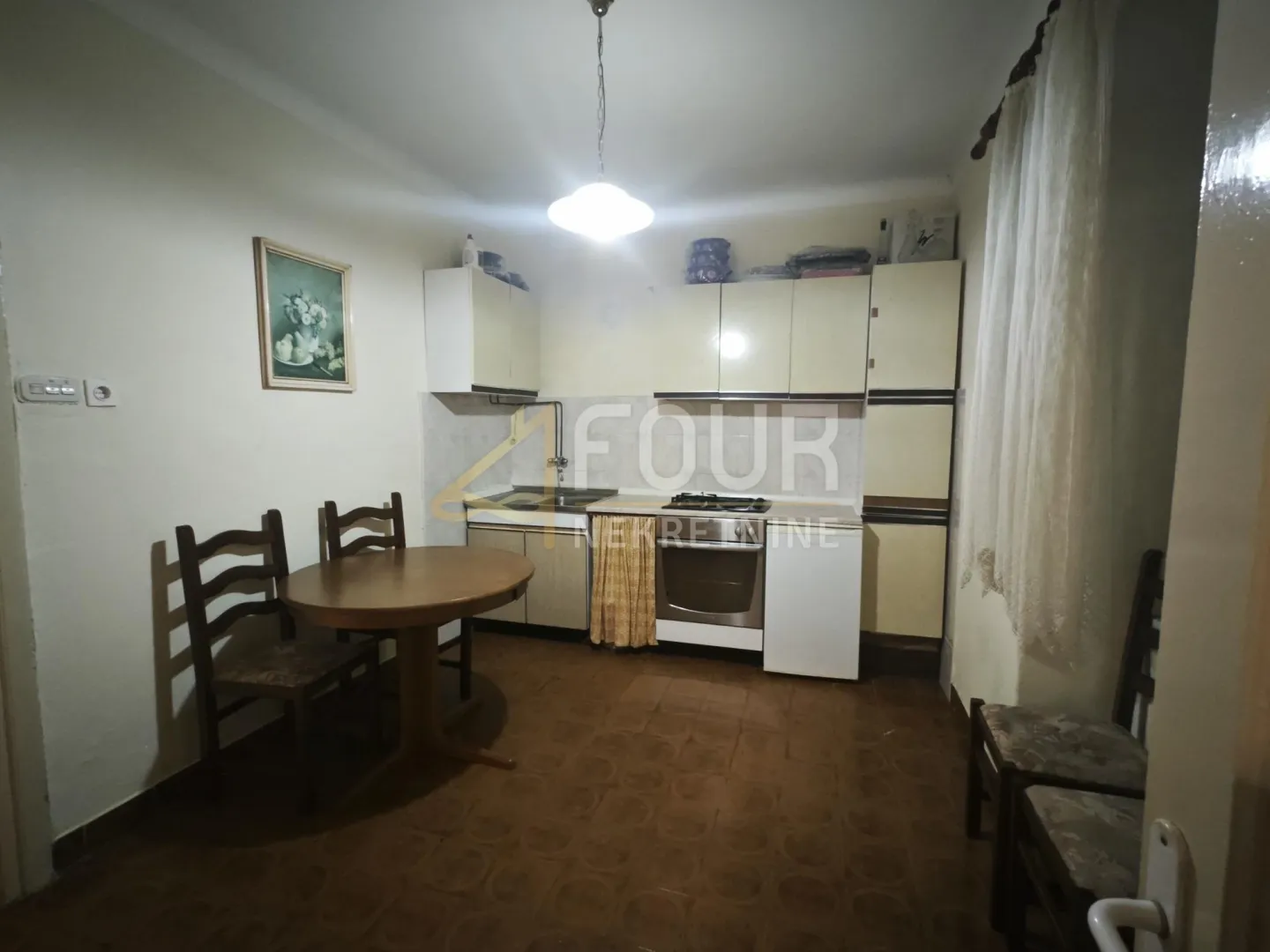 križišće, samostojeća kuća, 110m2 - slika 4