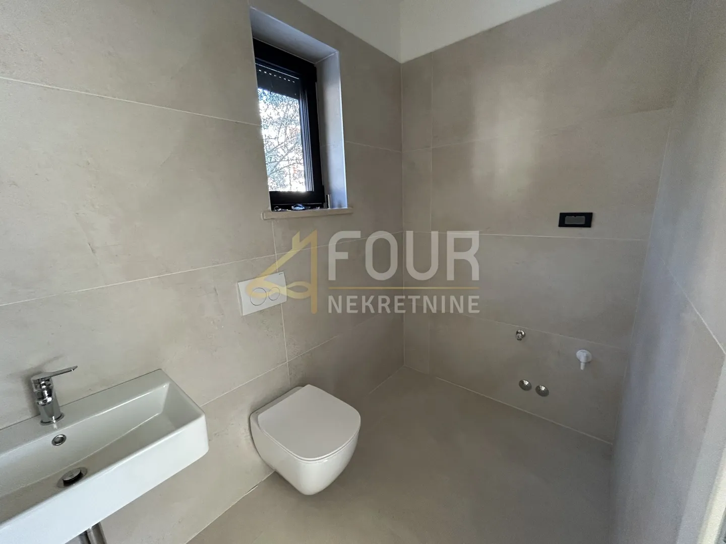 istra, poreč, 3s+db, 141.38m2 s okućnicom - novogradnja - slika 14