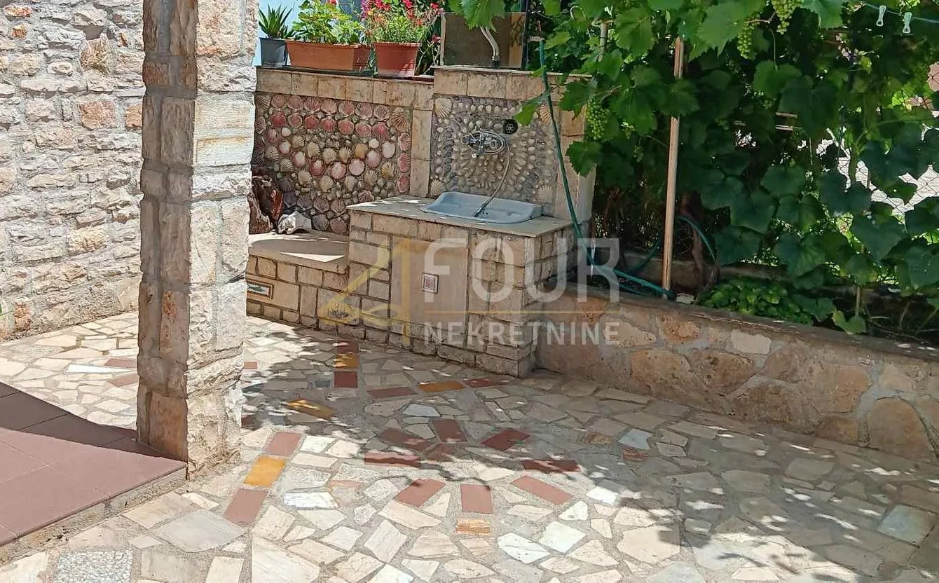 istra, poreč - okolica, kamena kuća 105m2 - slika 40