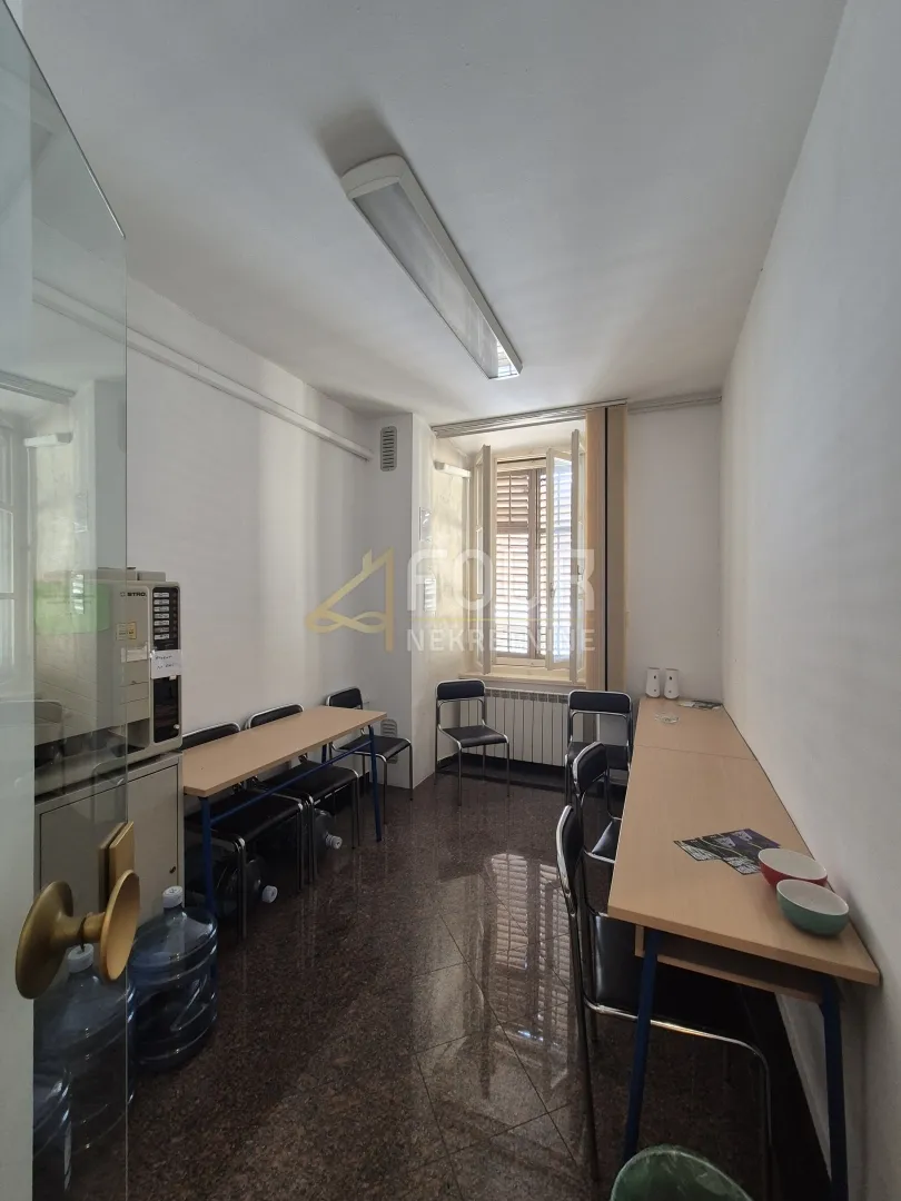 rijeka, širi centar, 97.45m2, 3skl, balkon - slika 8
