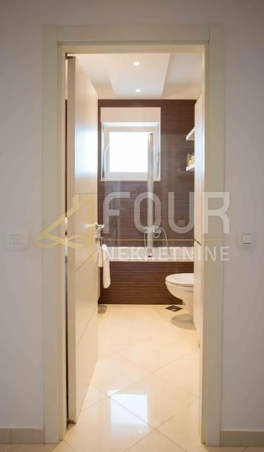 kostrena, 97.10m2, 3s+db, terasa, pogled - slika 11