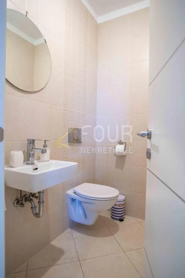 kostrena, 97.10m2, 3s+db, terasa, pogled - slika 15