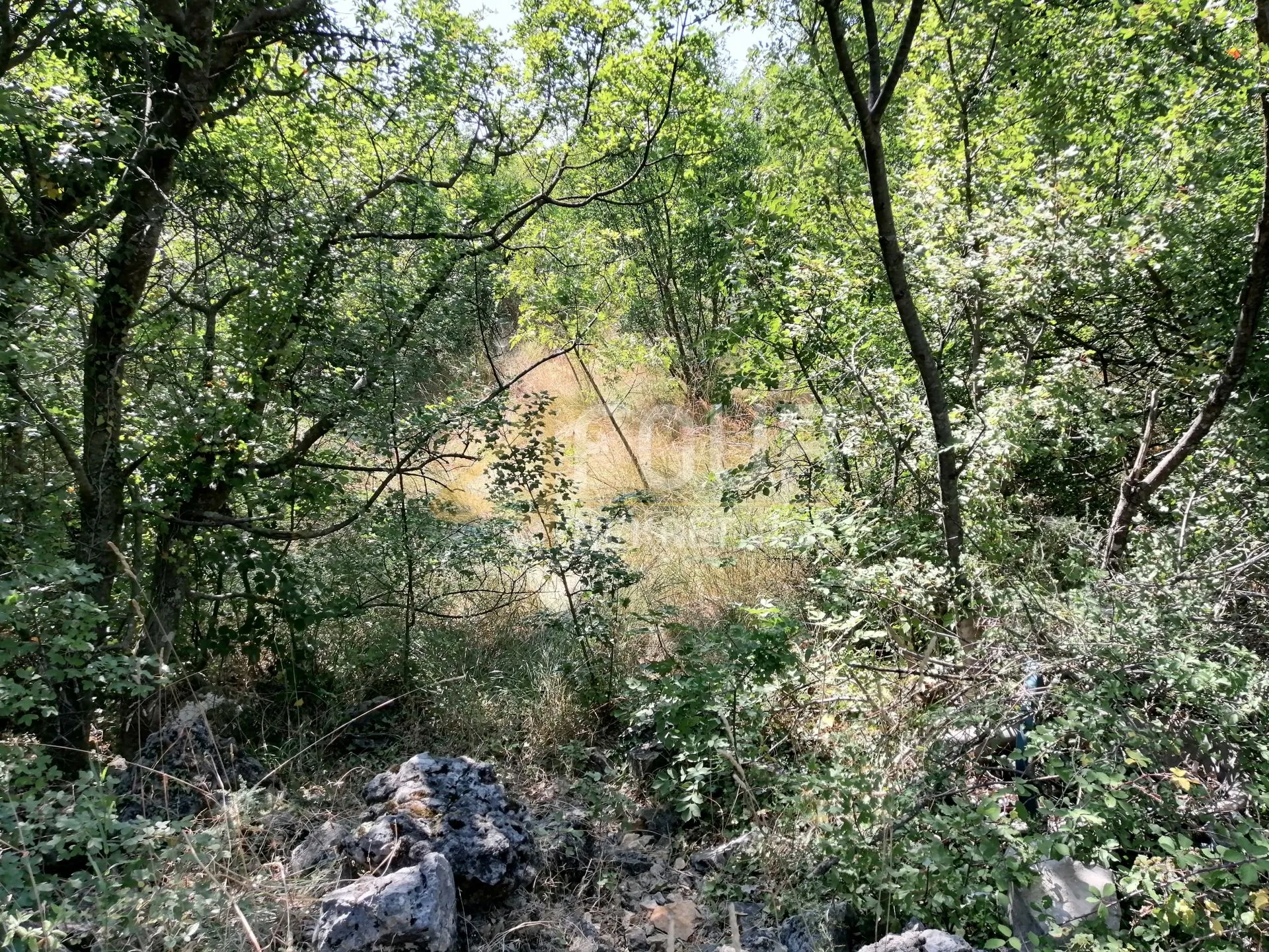 crikvenica, dramalj, zemljište 223m2 - slika 3
