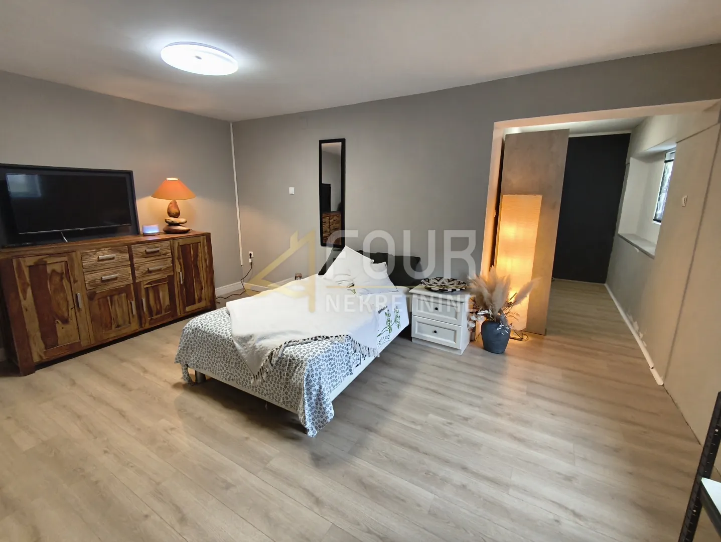 najam, podhum, 2s+db, 80m2, terasa - slika 9