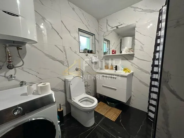 crikveničko zaleđe, tribalj, samostojeća kuća, 136m2, okućnica - slika 13