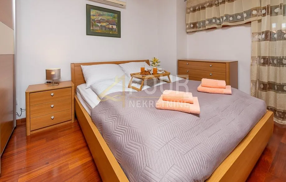 istra, rovinj, 69.60m2, 2s+db, lođa, garažno parkirno mjesto - slika 10