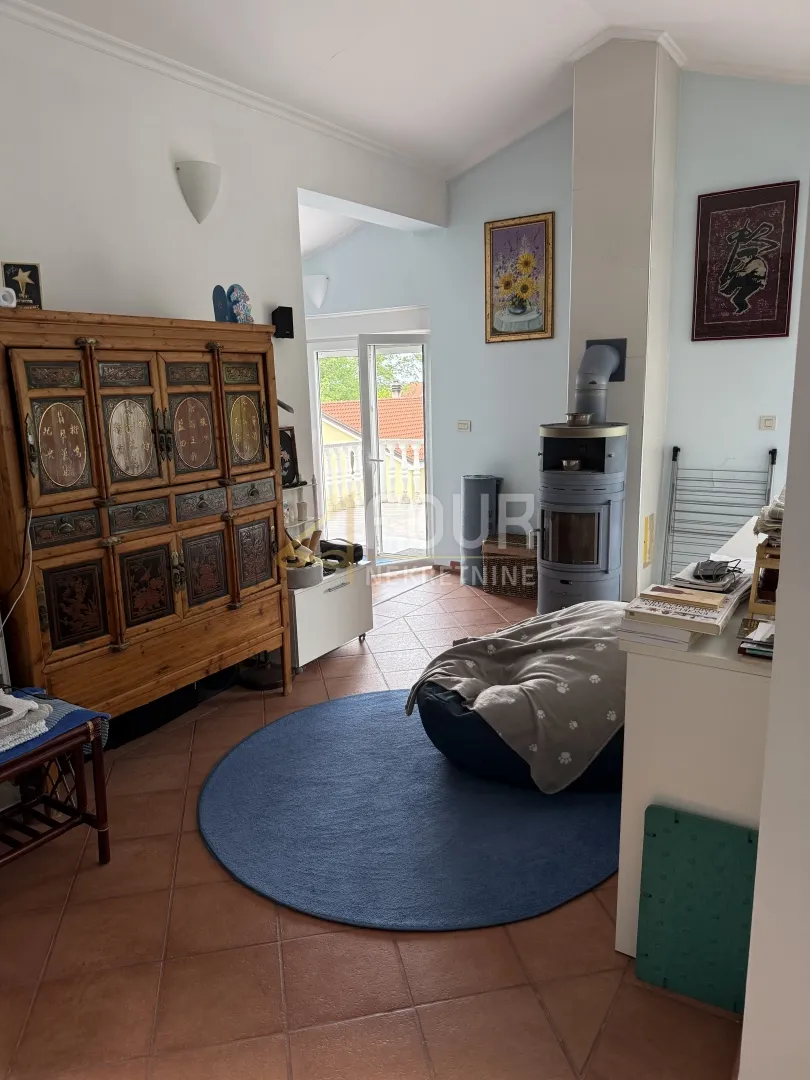 viškovo, saršoni, 2s+db, terasa, balkon i lođa - slika 7