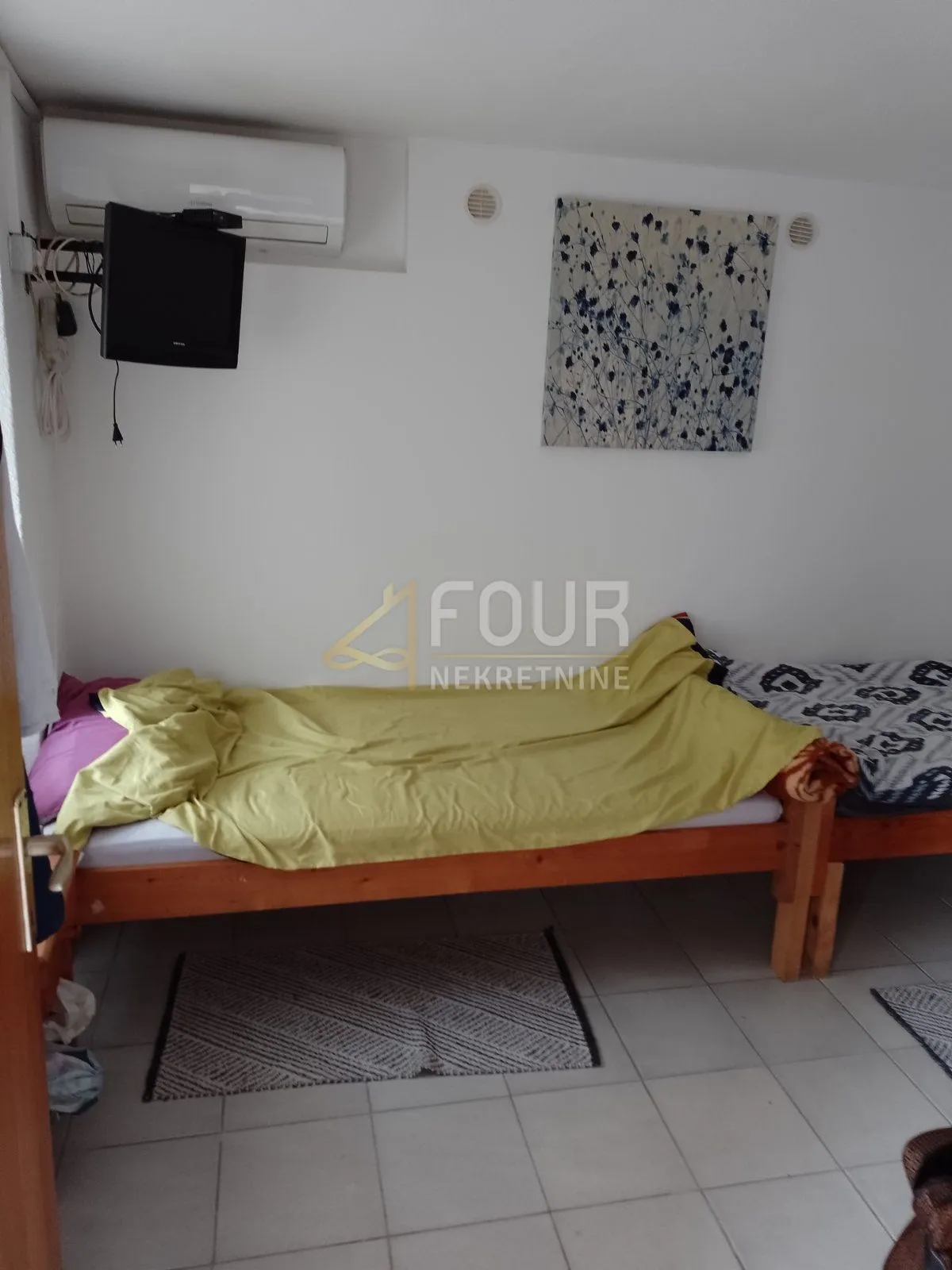 najam, rijeka, svilno, etaža, 70m2, 2s+db, pogodno za 6 radnika! - slika 4