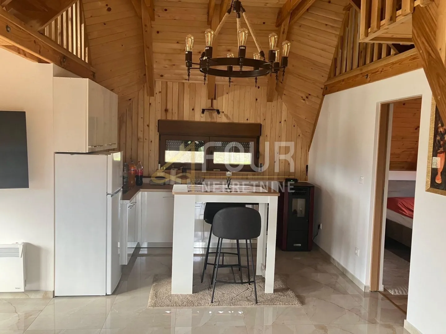 karlovac, barilovići, samostojeća kuća, 114m2 - slika 19