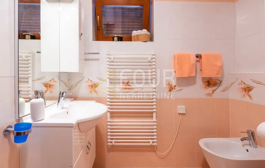 istra, rovinj, 69.60m2, 2s+db, lođa, garažno parkirno mjesto - slika 14