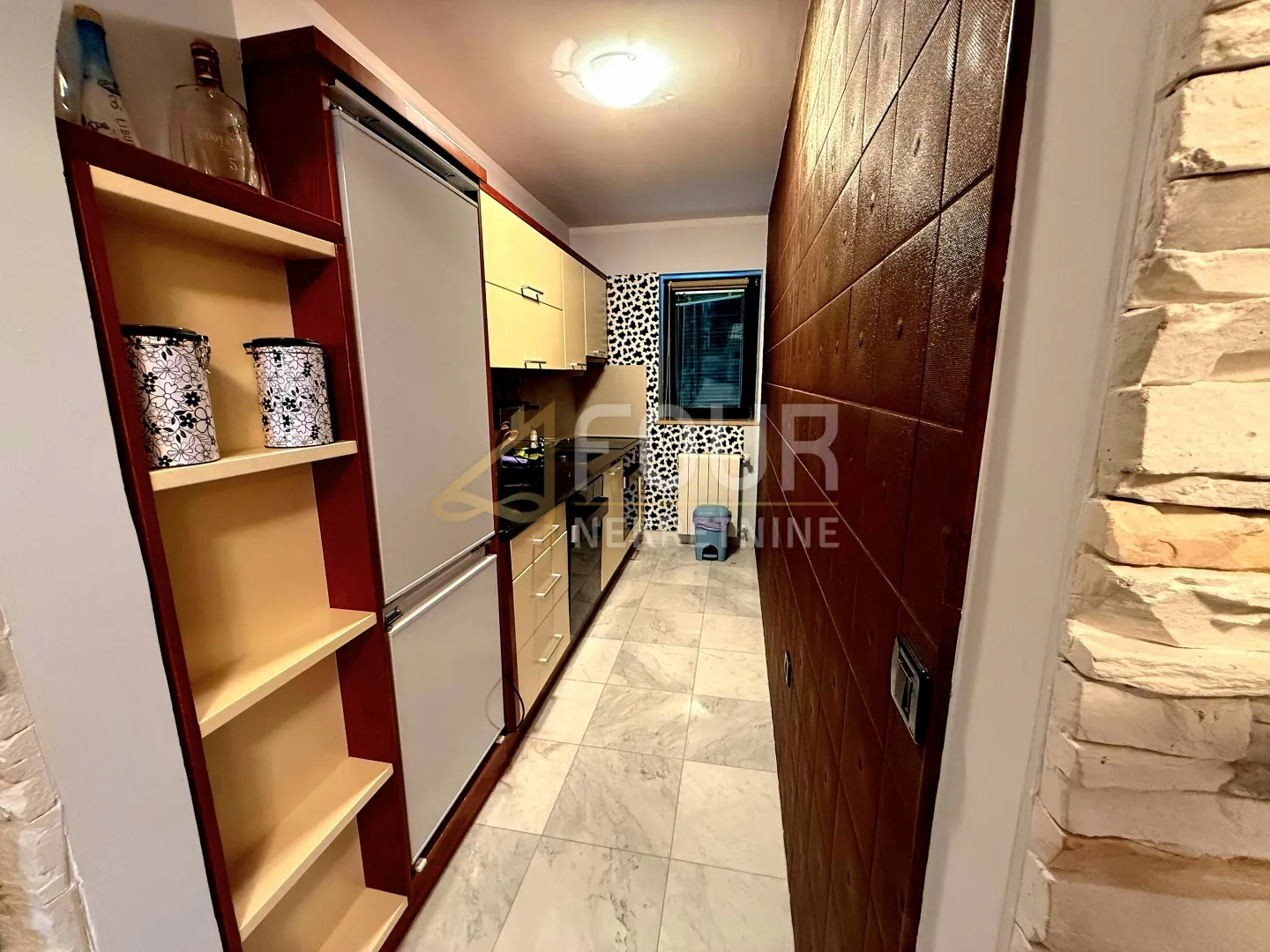 opatija - centar, vila s pogledom na more, 261m2 - slika 14