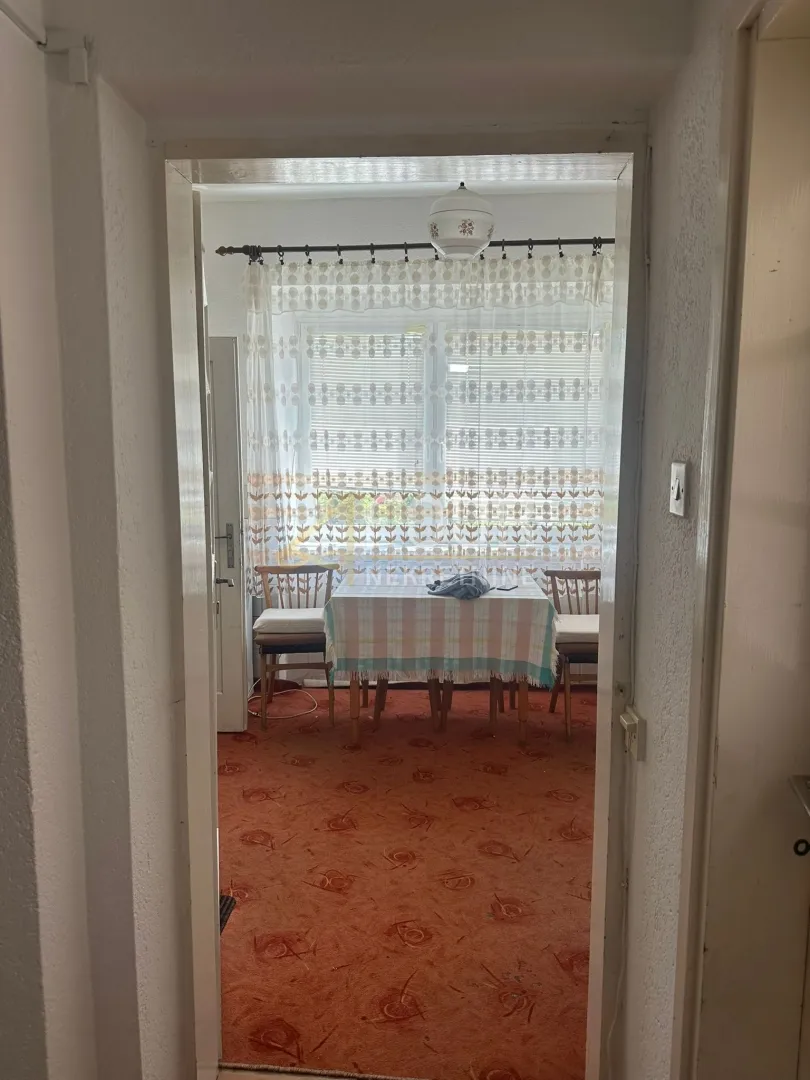 gorski kotar, moravice, 2skl, 52.14m2, garaža - slika 5